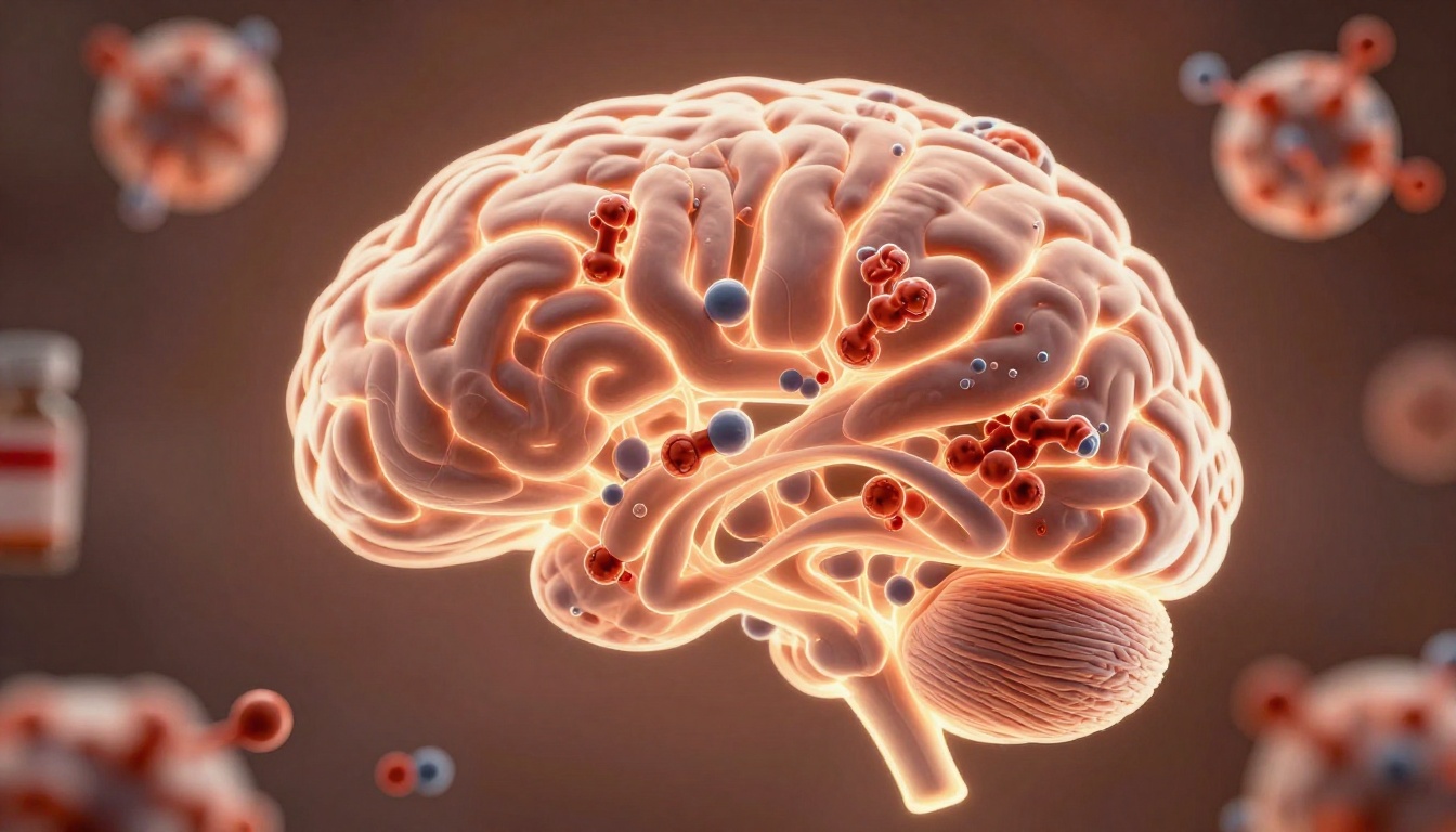Вакцина против опоясывающего герпеса и силденафил показали неожиданный потенциал против болезни Альцгеймера