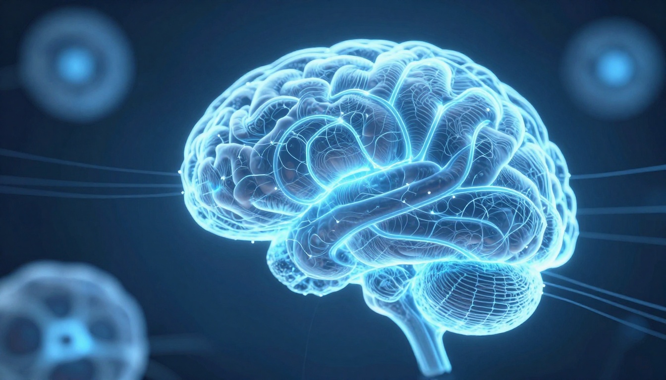 Электронная сетка для регистрации активности нейронных цепей в церебральных органоидах