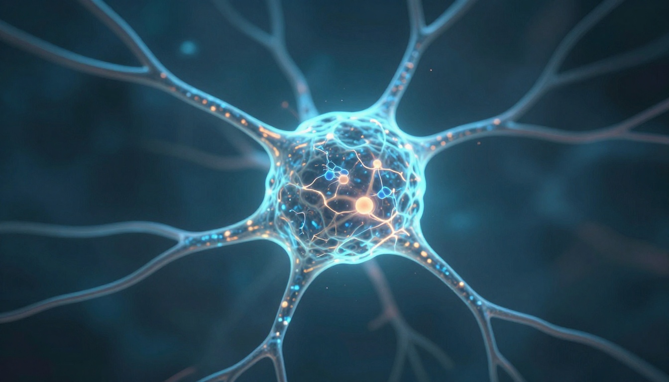 Мария Пиа Амато: новый взгляд на когнитивное здоровье при рассеянном склерозе