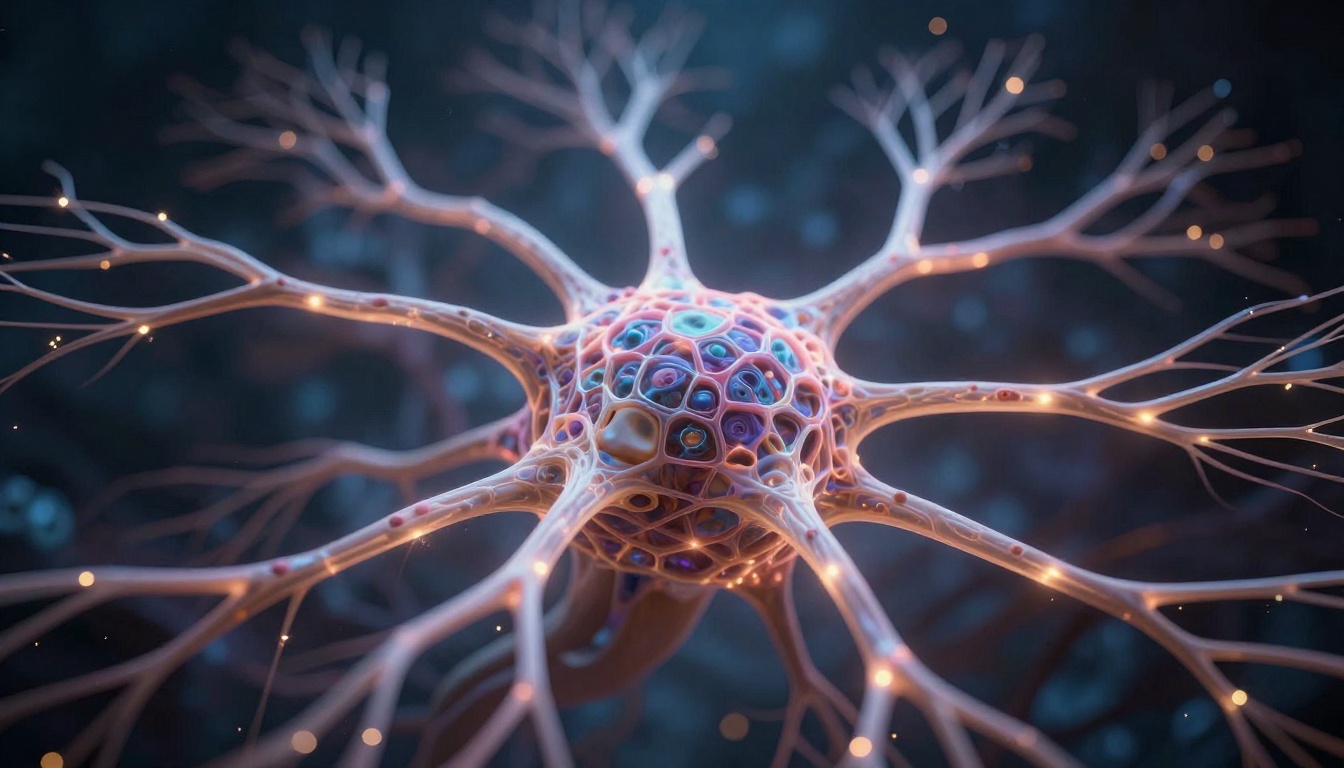 Эдинбургский фестиваль Fringe исследует неврологические проблемы через призму искусства