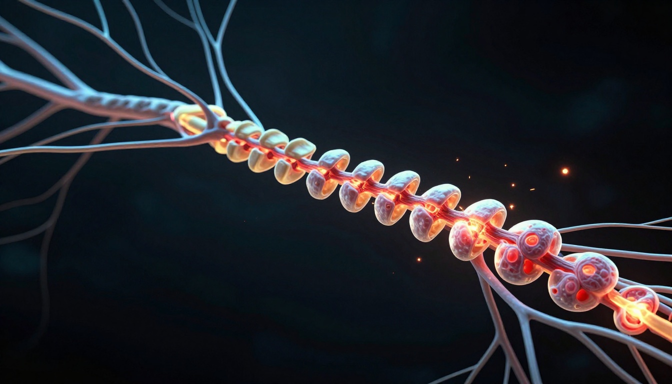 Интенсивные целенаправленные тренировки при острой спинальной травме не показали преимуществ