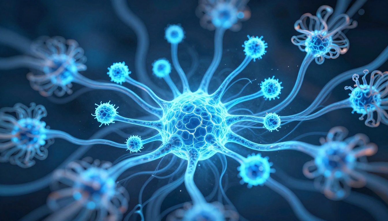 Эволюция подходов к терапии детского рассеянного склероза в региональном медцентре