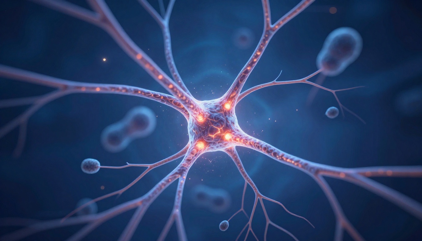 IgG4-ассоциированное заболевание с дебютом периферической невропатии: анализ 16 случаев