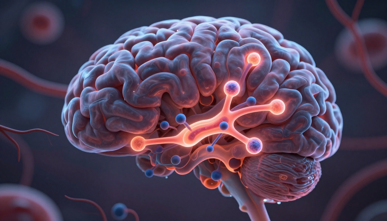 Связь уровня альбумина с функциональными нарушениями у постинсультных пациентов в Китае