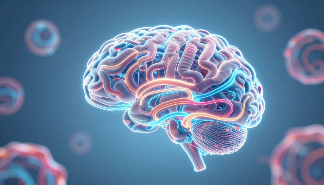 Развитие головного мозга может продолжаться до 30 лет: результаты нового исследования