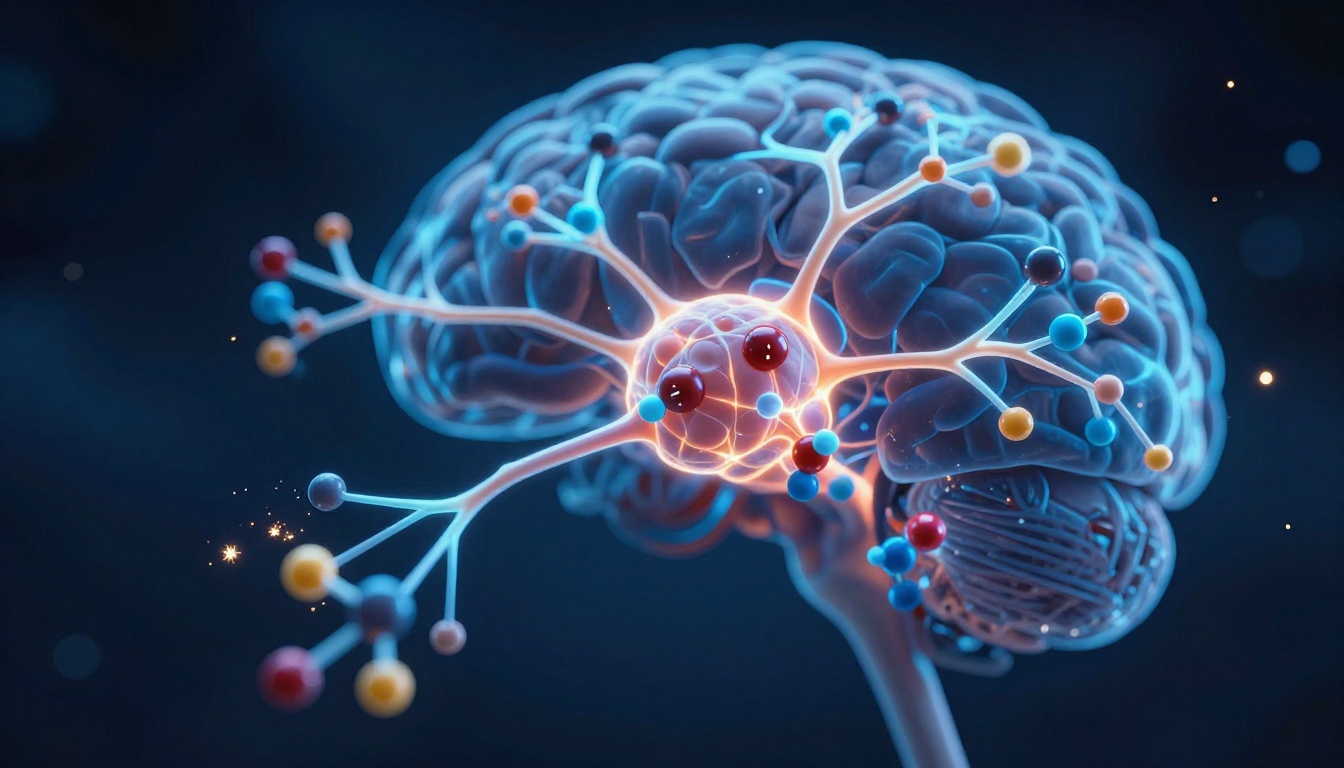 Раскрыт механизм, как каннабис подавляет сигнал насыщения в мозге