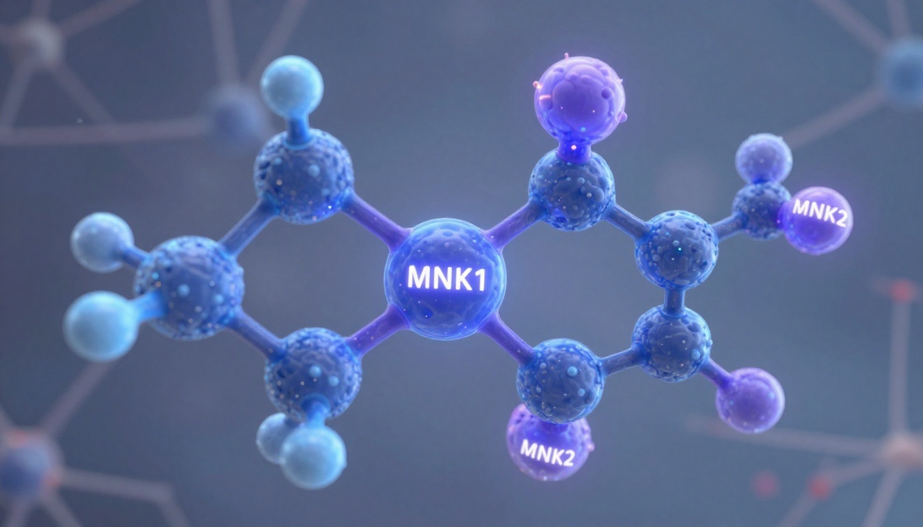 Парные ферменты MNK1 и MNK2 выполняют различные роли в процессах памяти и социальных взаимодействий