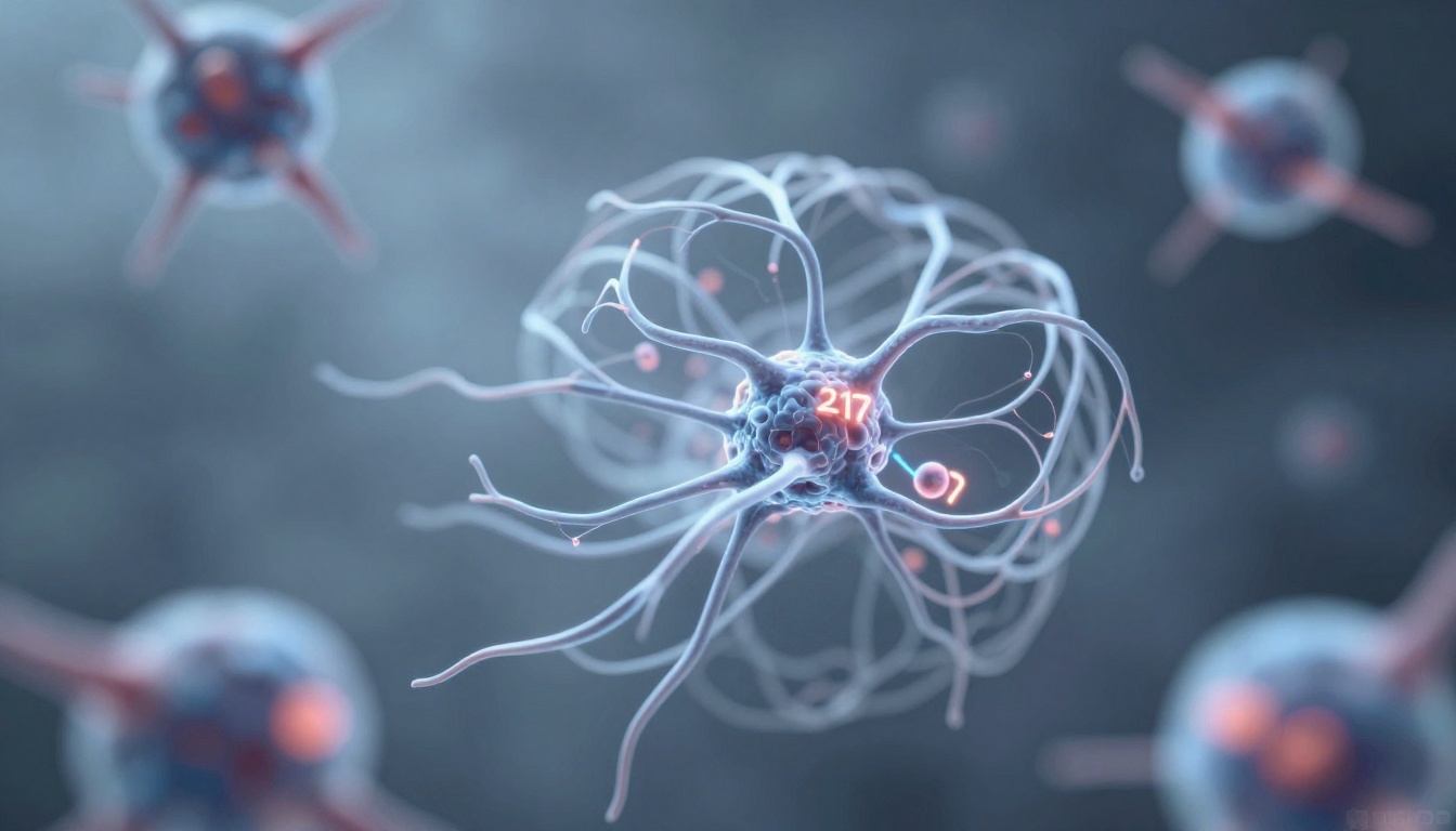 Анализ крови может предсказать начало симптомов болезни Альцгеймера