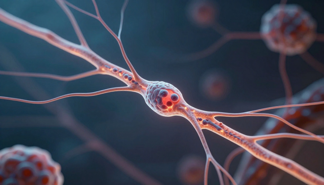 Отсутствие пищевых волокон в рационе вызывает воспаление в эмоциональном центре мозга