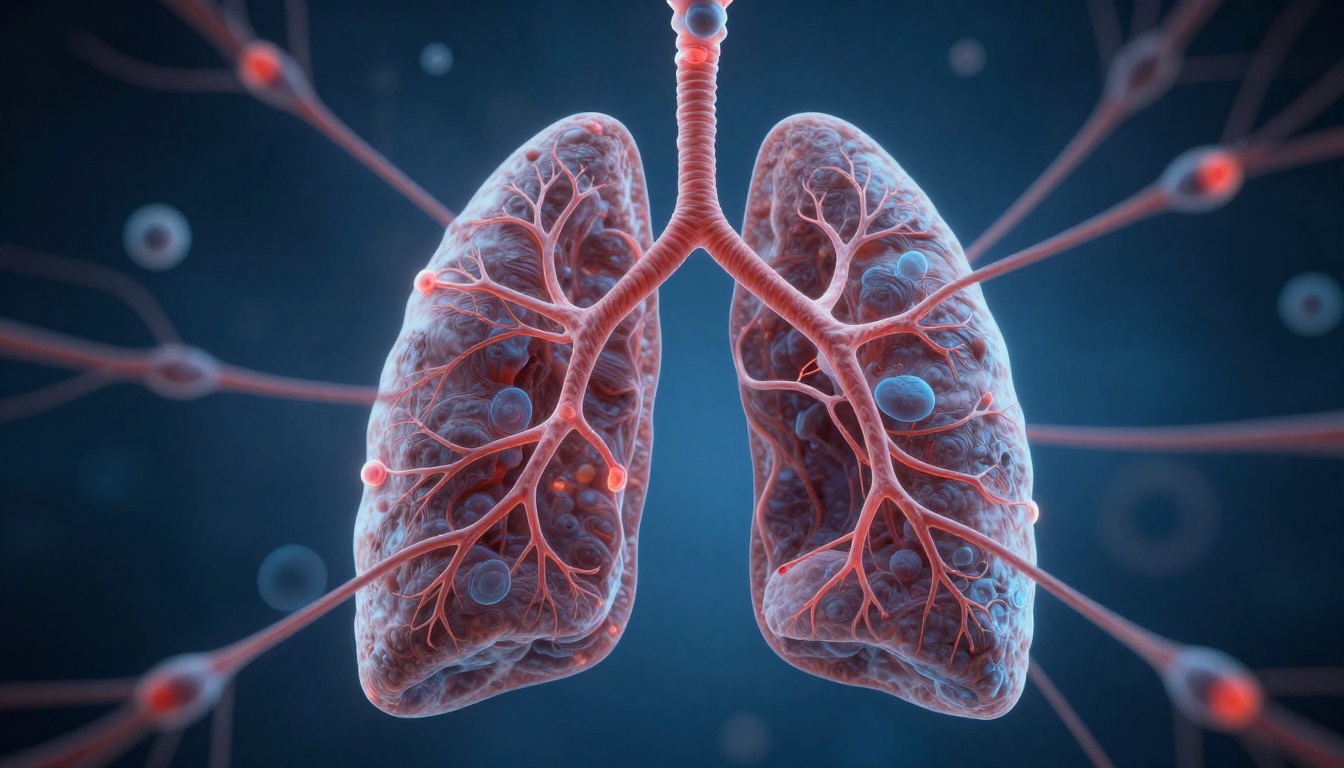 Госпитальная пневмония негативно влияет на реабилитацию и выживаемость пациентов с тяжелым приобретенным повреждением мозга