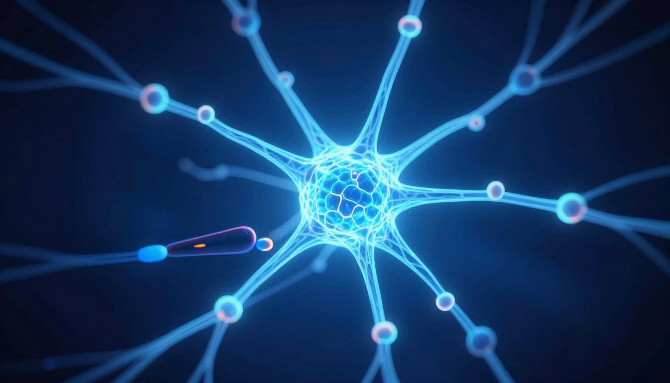 Некролог: Пол Смит (1960-2025) — выдающийся нейрохирург и исследователь