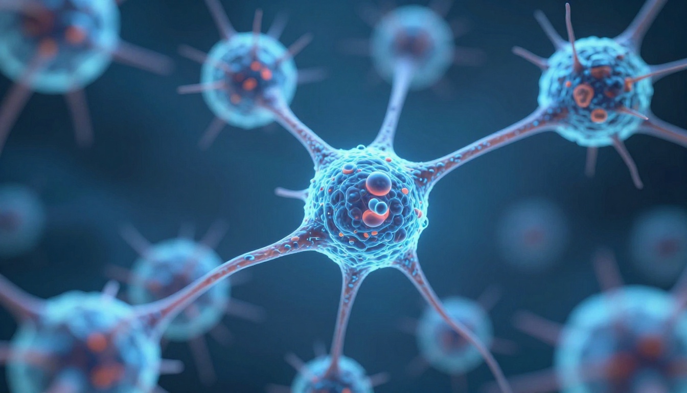 Имплантация дофамин-продуцирующих стволовых клеток пациентам с болезнью Паркинсона