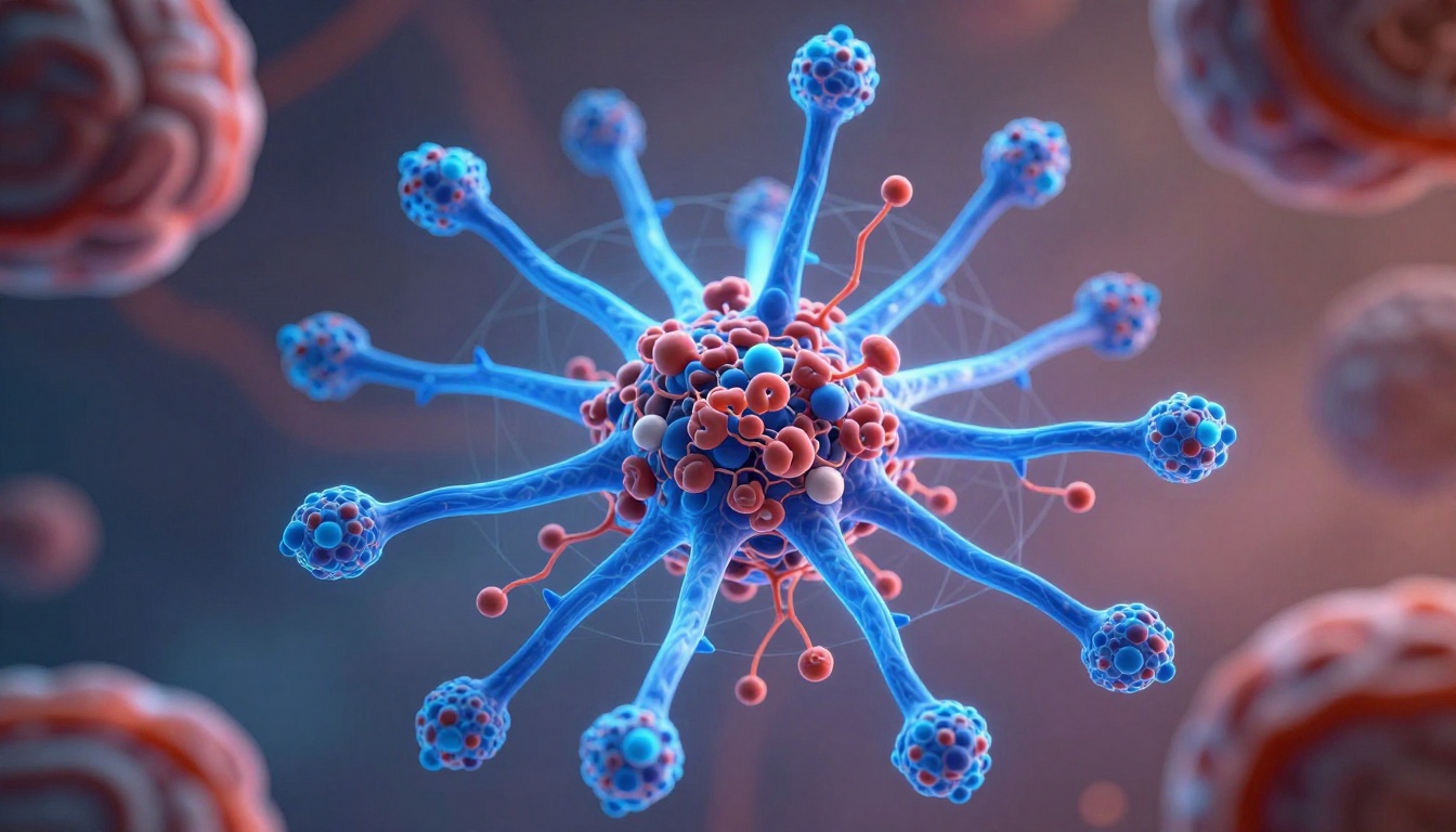 Учёные раскрыли механизм защиты мозга от болезни Альцгеймера при физических нагрузках