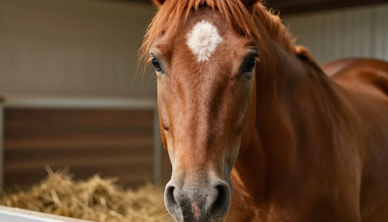 Распознавание боли по мимике лошадей и людей: влияние опыта, социальной тревожности и эмпатии