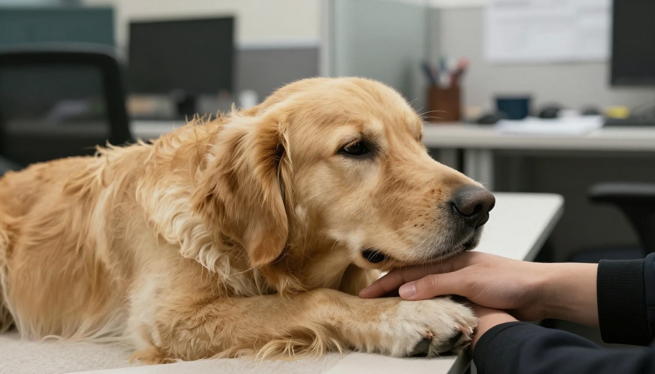 Положительные, отрицательные и нейтральные последствия присутствия животных на рабочем месте: систематический обзор