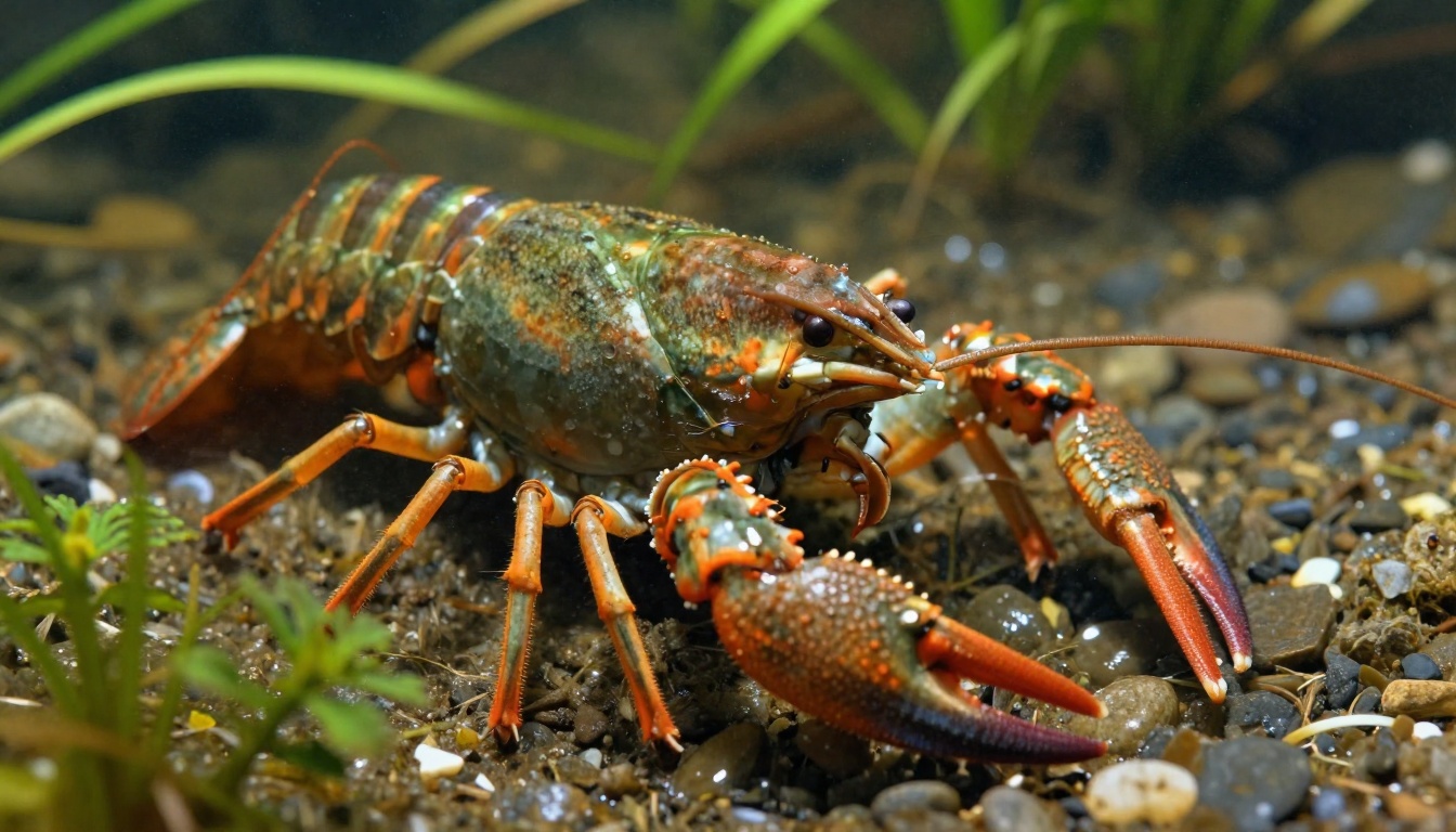 Восприятие и приверженность студентов к защите водных беспозвоночных