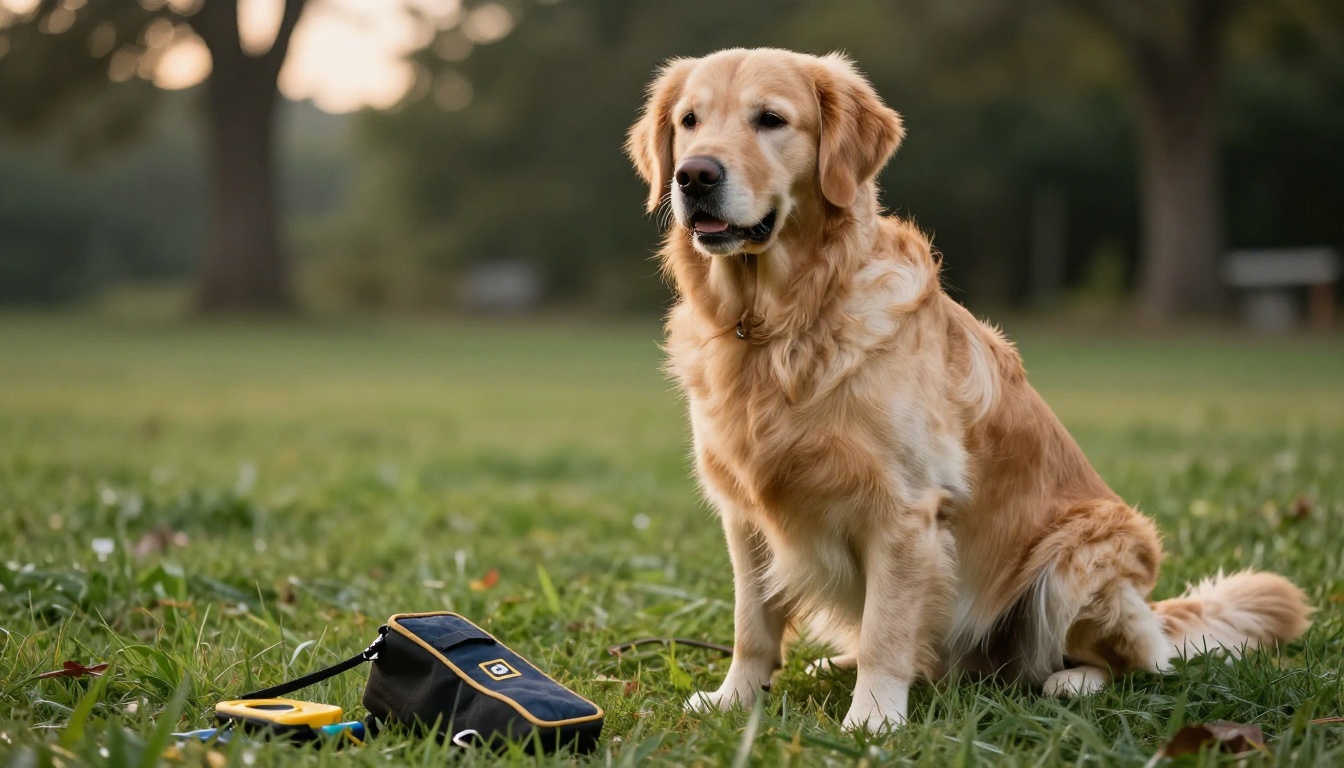 Методы дрессировки собак и этические взгляды владельцев на обращение с животными