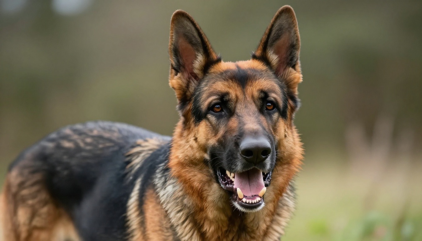 Ложная интерпретация детьми собачьей мимики: опасность принятия оскала за улыбку