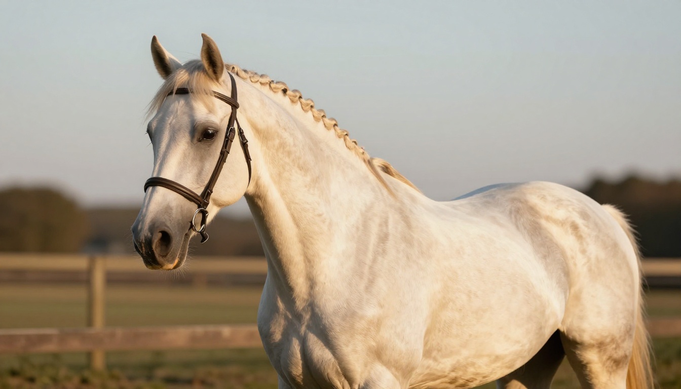 Коммуникация между канадскими тренерами по выездке, всадниками и лошадьми