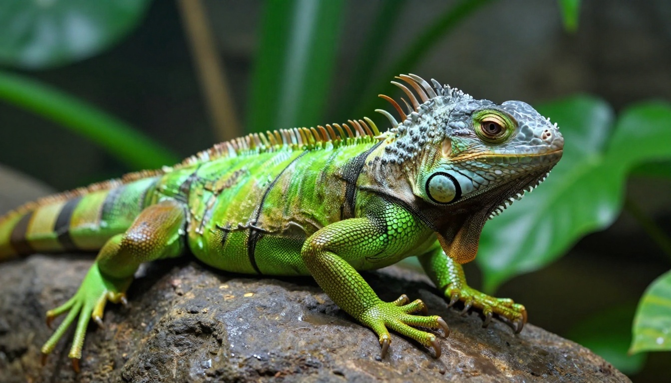 Изучение эмоциональной привязанности к нетрадиционным питомцам с использованием шкалы LAPS