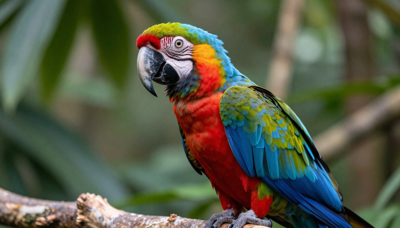 Пернатые переплетения: взаимоотношения человека и птиц в эпоху антропоцена