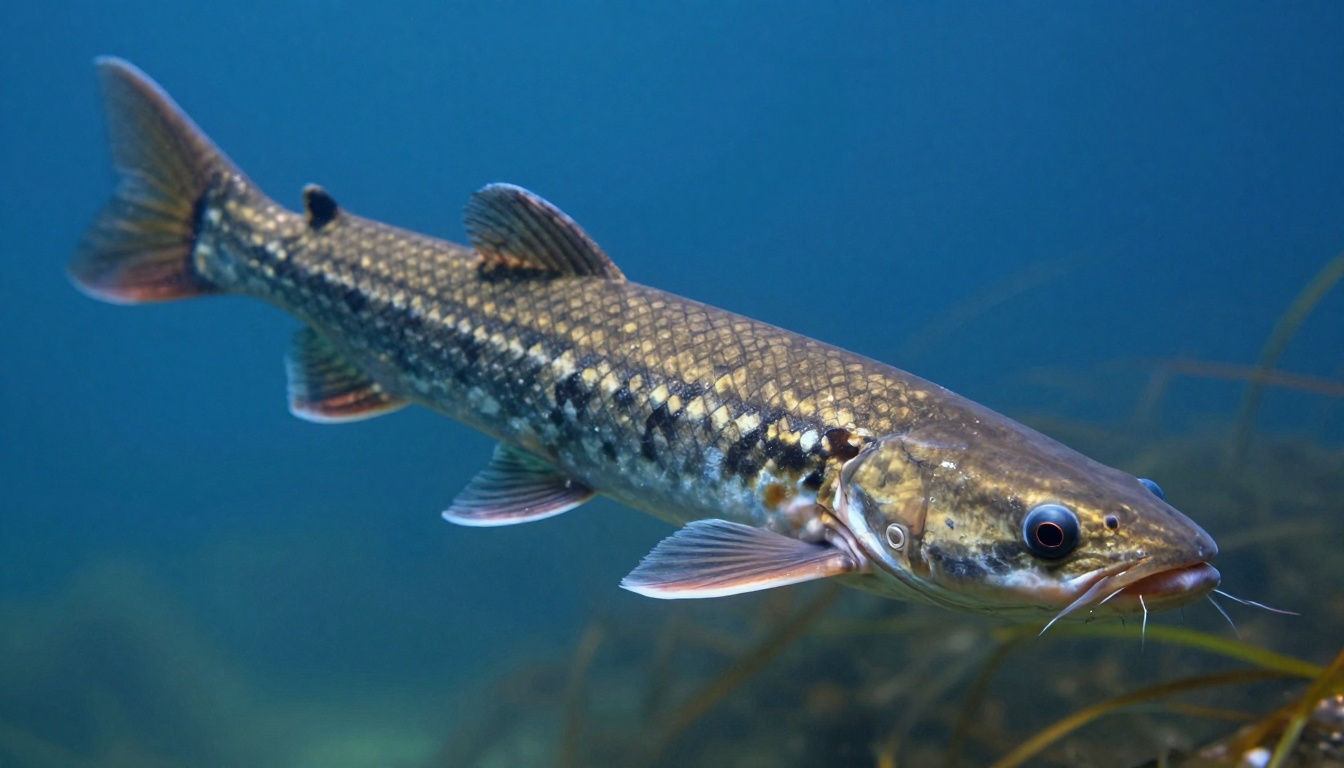 Влияние уровня белка в рационе на репродуктивную функцию и метаболизм яичников самок змееголова (Channa argus)