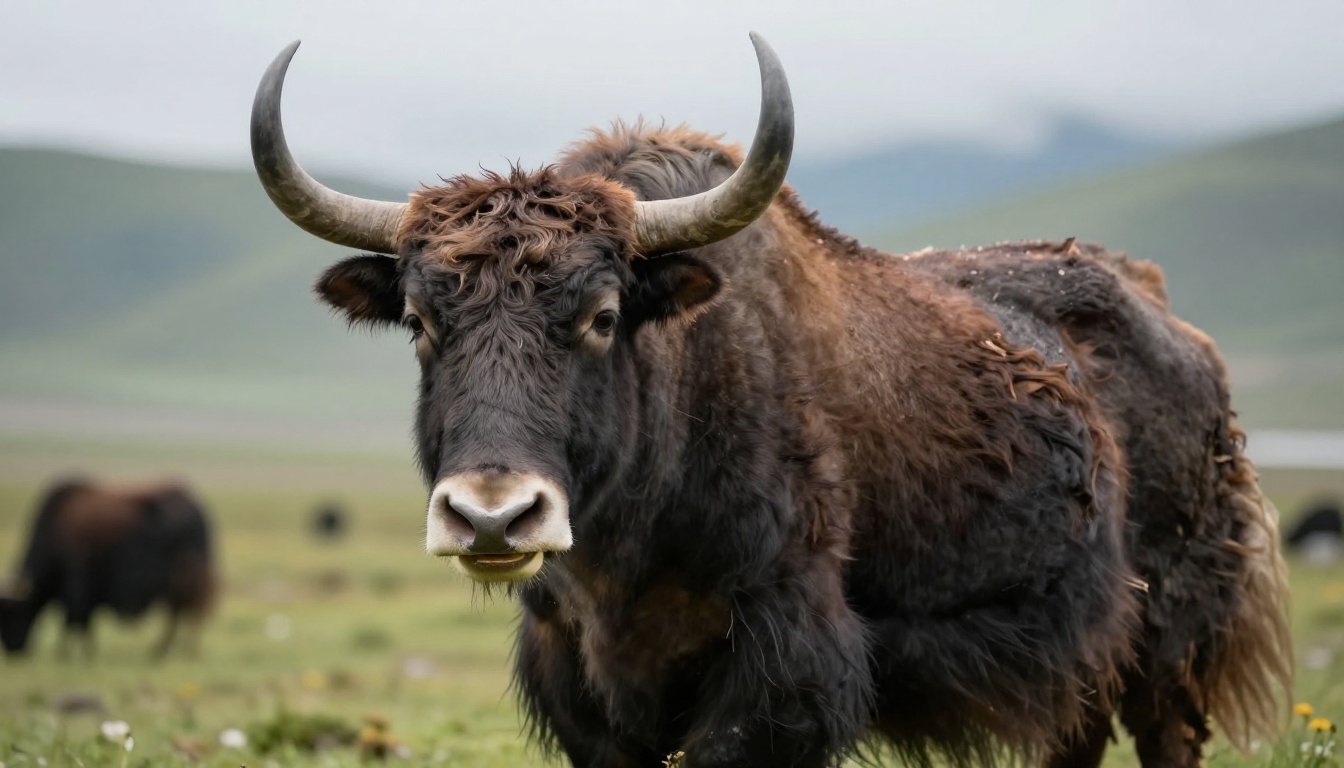 Глутамин снижает повреждение барьерной функции эпителия рубца яка при ограничении кормления