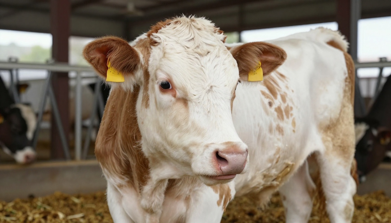 Интегрированный мультиомиксный анализ рубцовой микробиоты и метаболома хозяина в период компенсаторного роста бычков