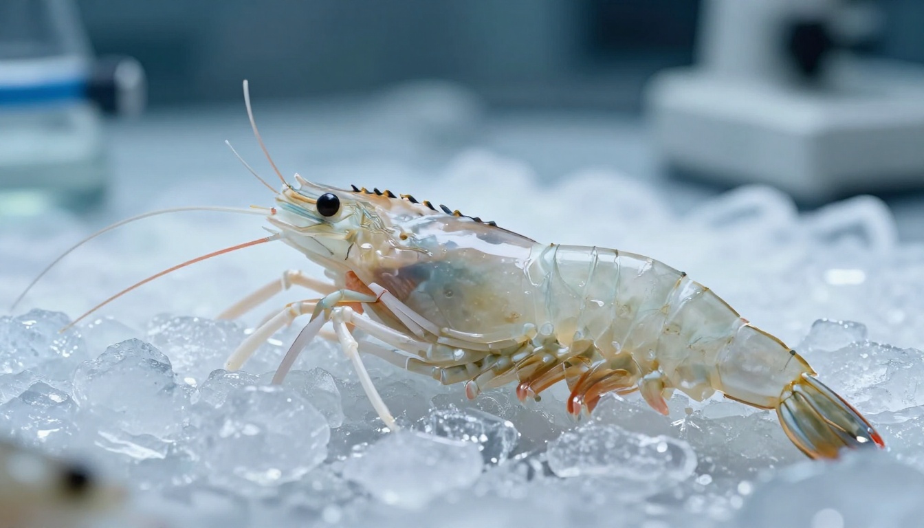 Одноядерное РНК-секвенирование раскрывает механизмы влияния желчных кислот на липидный метаболизм у креветок Litopenaeus vannamei