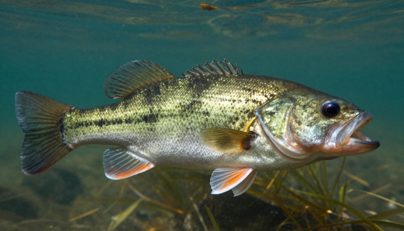 Мультиомиксный анализ выявляет нарушения микробиоты кишечника и метаболические изменения у большеротого окуня при кормлении соевой мукой