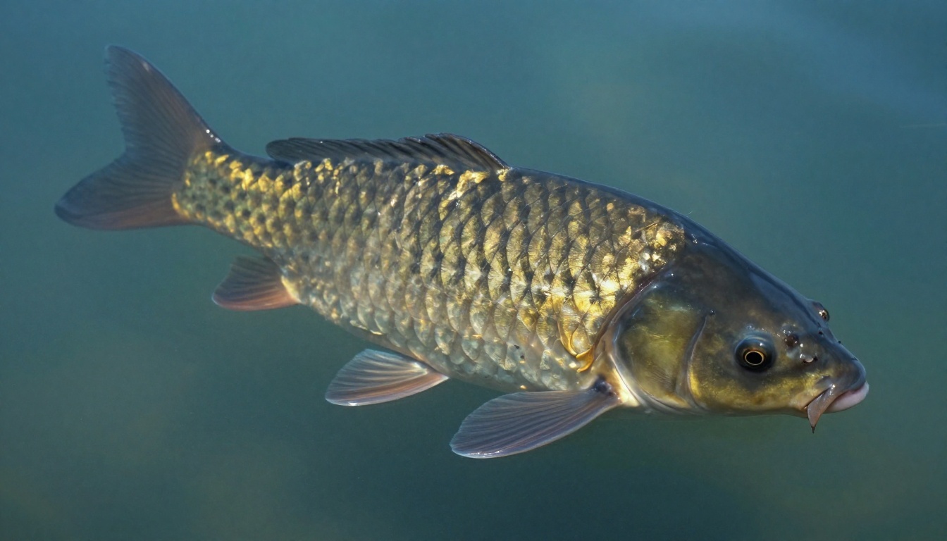 Новые данные о роли холина в стимуляции гипертрофии мышечных волокон карпа