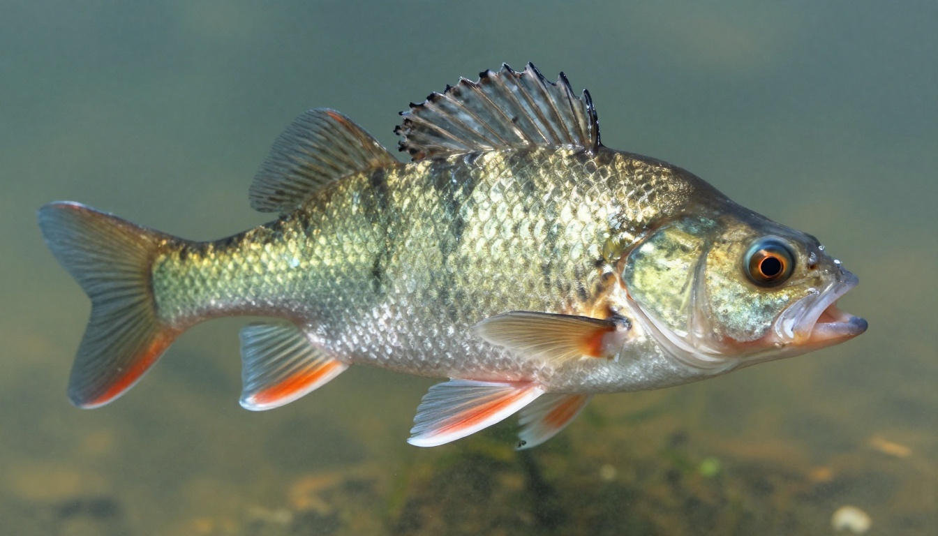 Оценка соевого гидролизата как заменителя рыбной муки в рационе китайского окуня