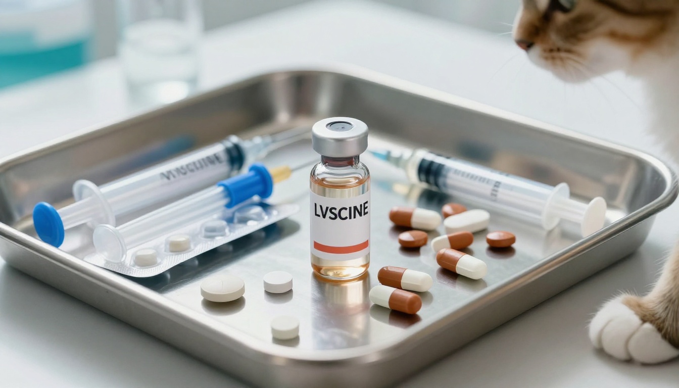 Круглый стол в ТПП: обсуждение проблем лекарственного обеспечения в ветеринарии