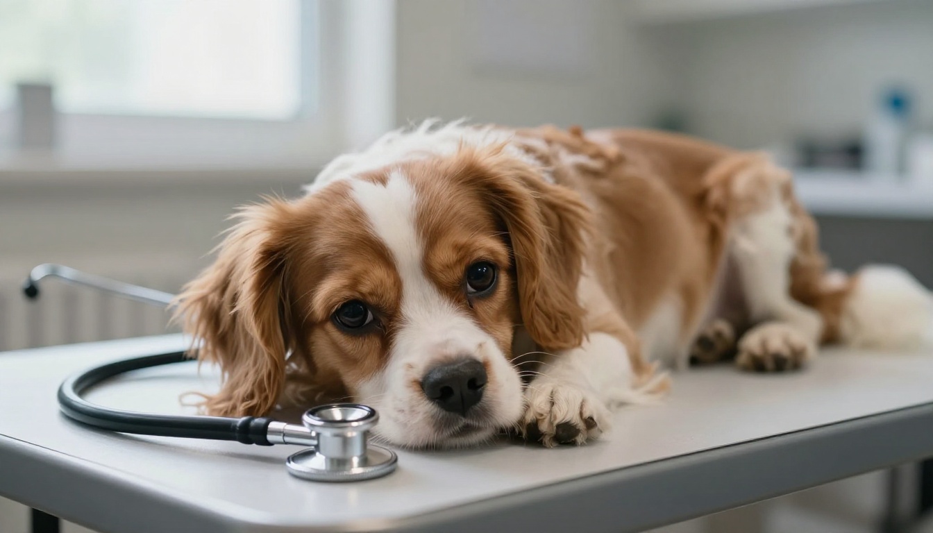 Могут ли методы лечения сердечной недостаточности человека работать для собак?