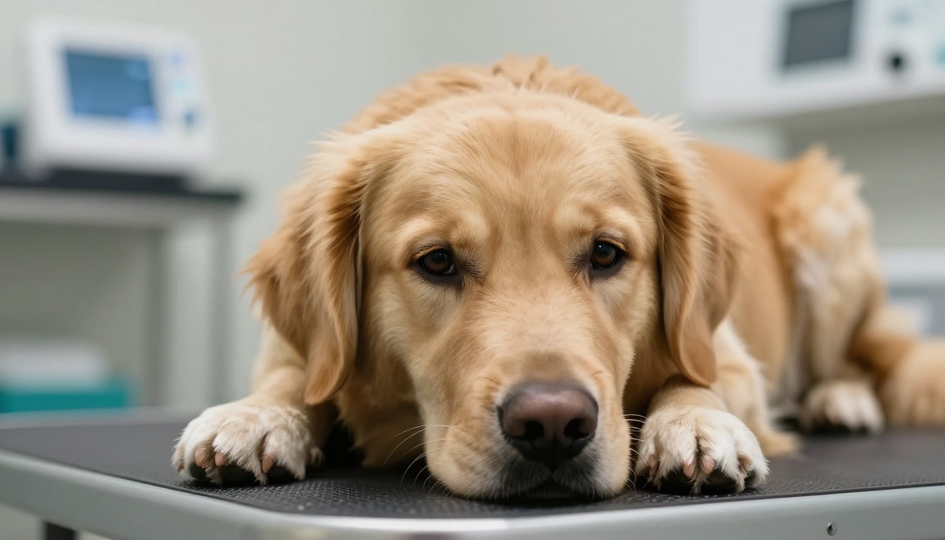 Связь микробиома кишечника с выживаемостью собак при противораковой иммунотерапии
