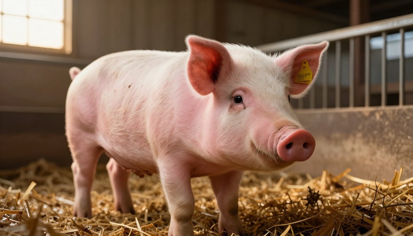 Биопирсы: ушные бирки с высвобождением лекарственного средства для профилактики инфекций