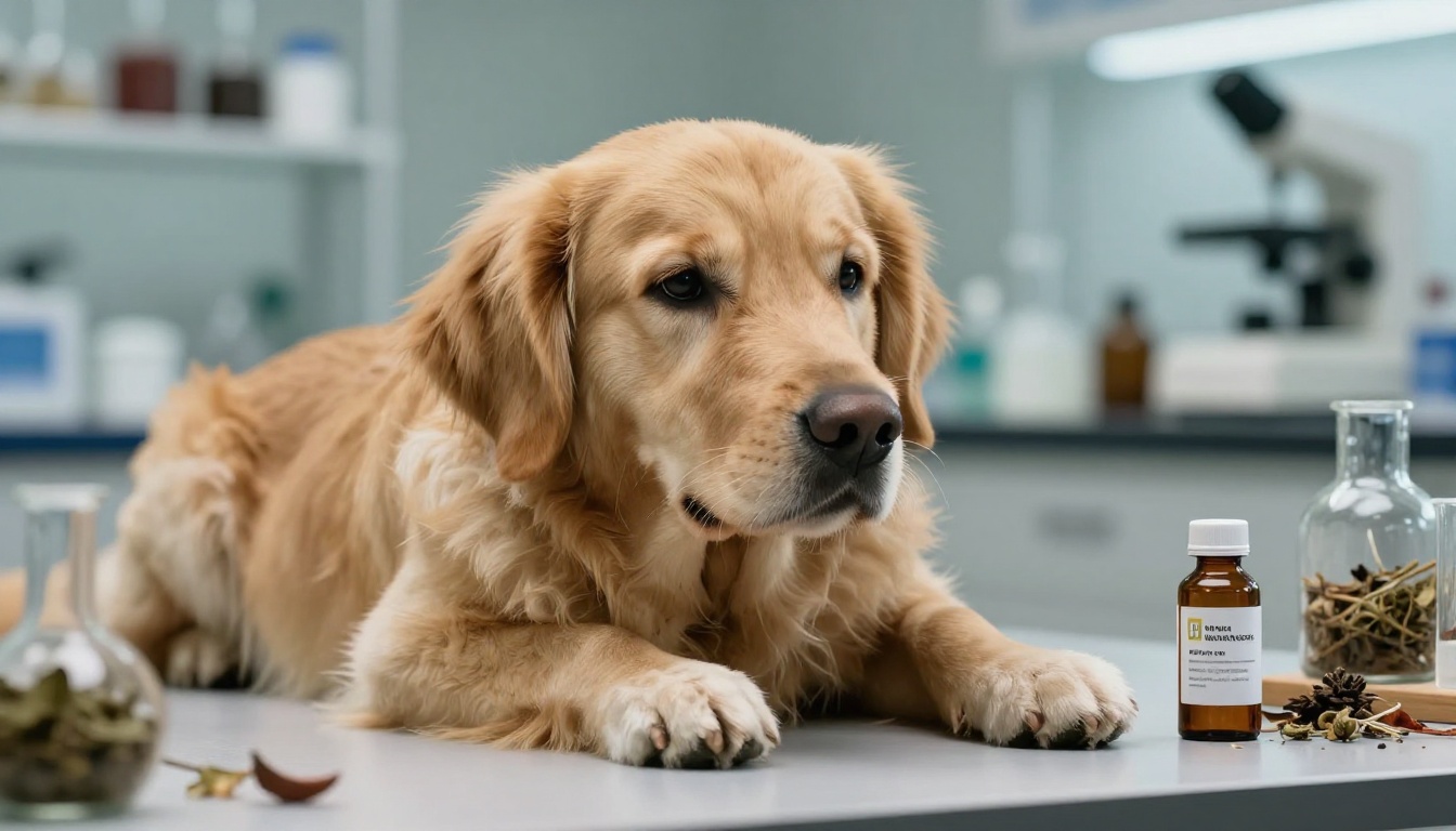 Химический состав препарата Nurexan: анализ компонентов комплексного ветеринарного препарата