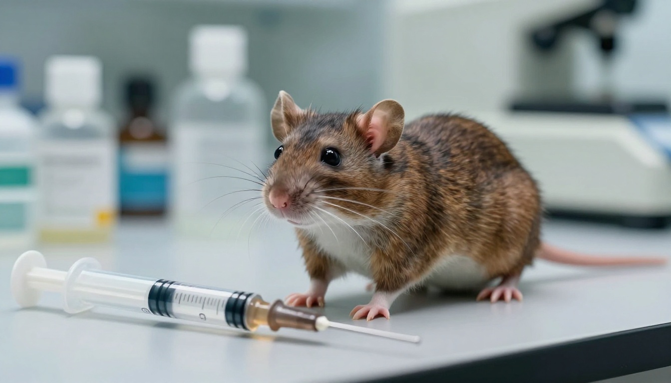 Фармакокинетика и предварительные данные о безопасности пролонгированной подкожной формы мелоксикама