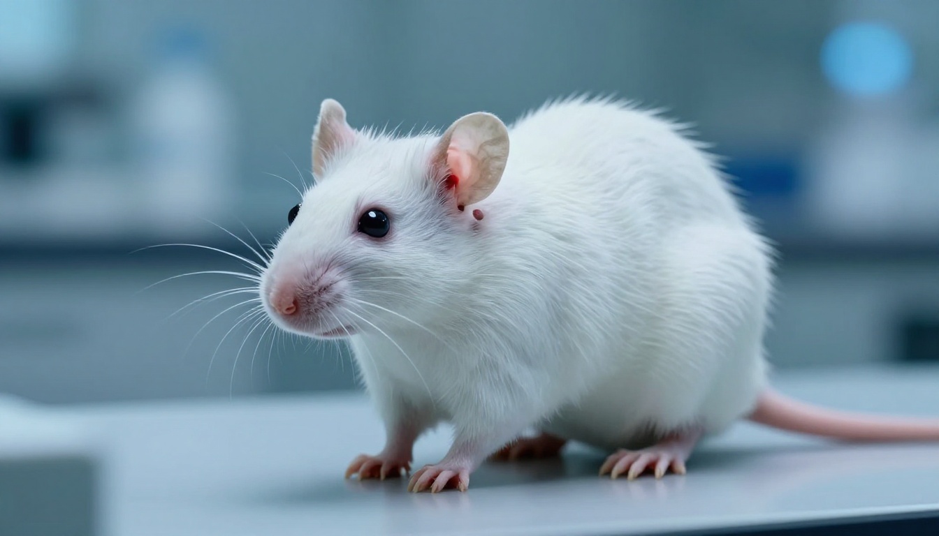 Защитный эффект хлорогеновой кислоты при цисплатин-индуцированной острой почечной недостаточности у мышей