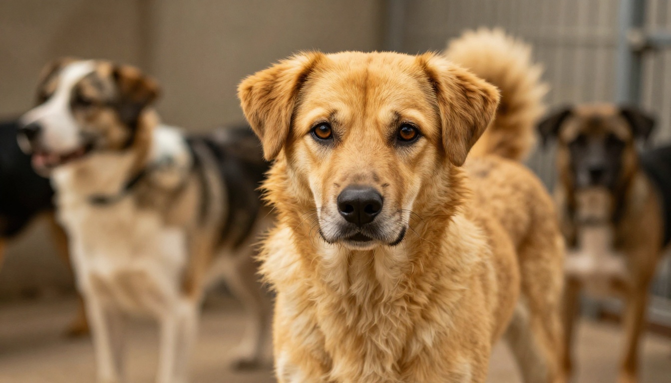 За пределами дома: как владение домашними животными влияет на готовность спасать бездомных животных
