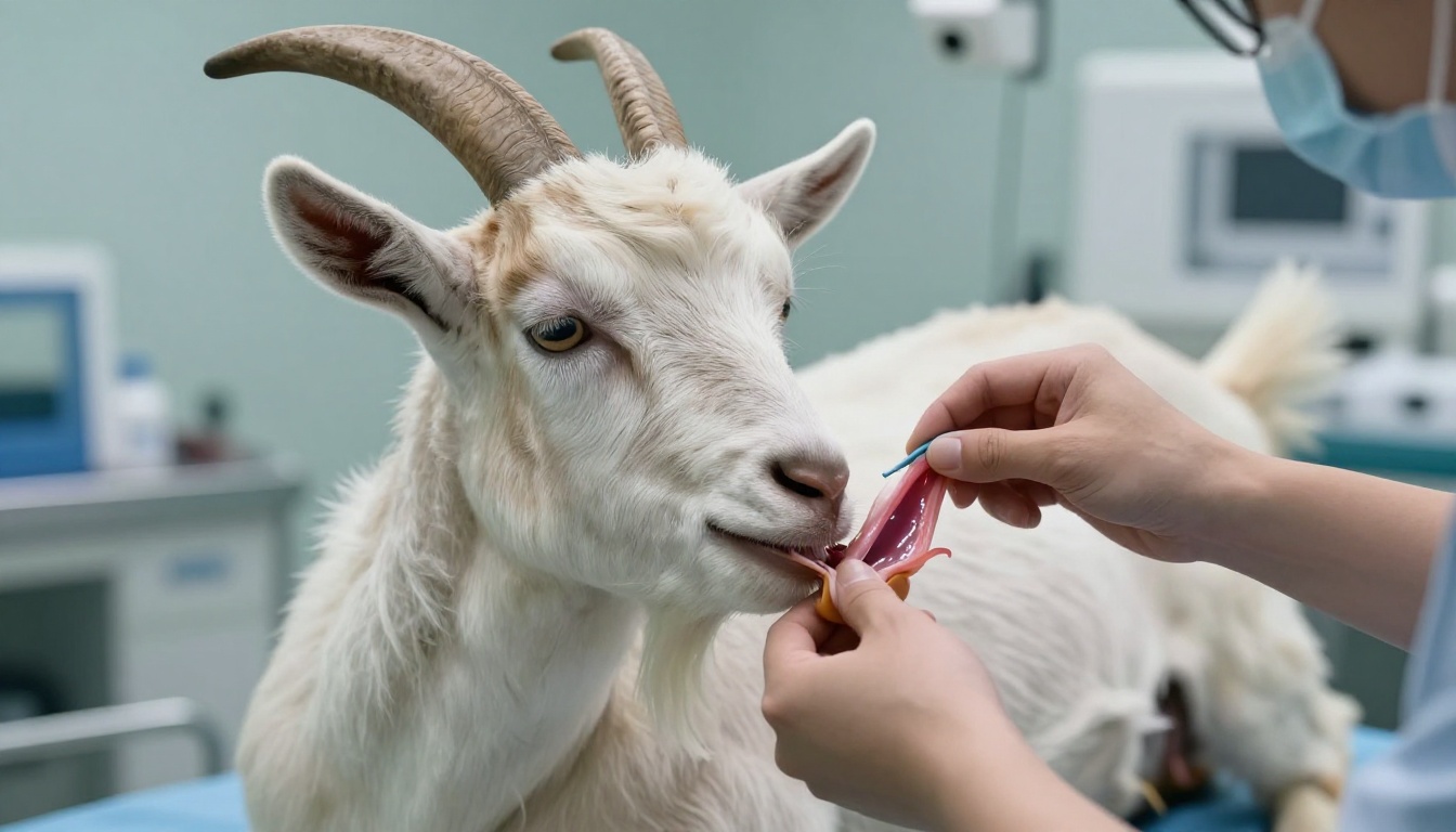 Сравнительная оценка развития и экспрессии генов в ооцитах коз, полученных лапароскопически и от забойного материала