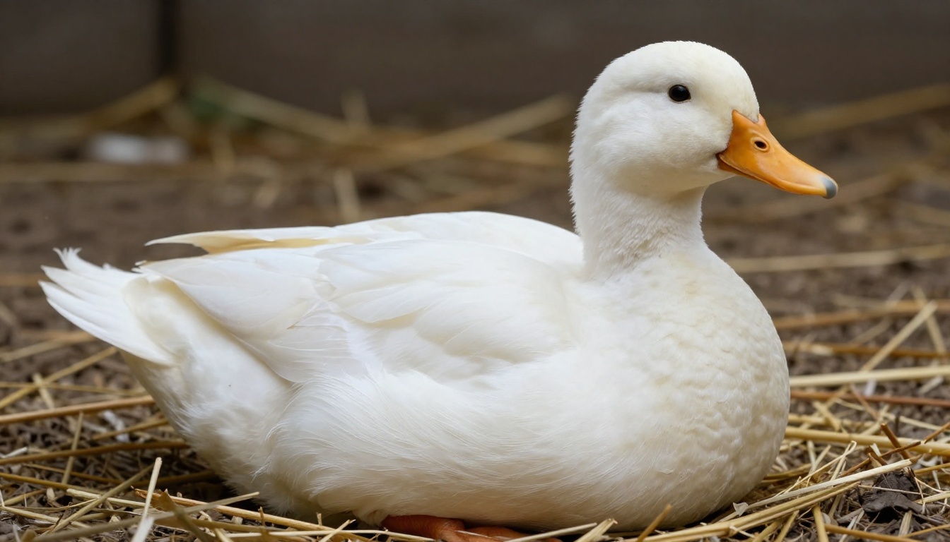 ВЛЧ-ELISA: надежная диагностика и мониторинг цирковируса уток