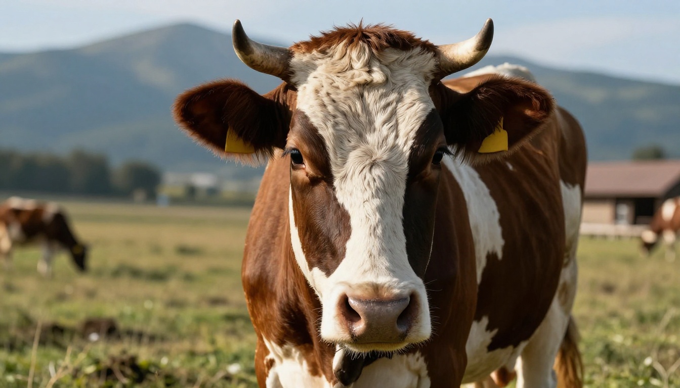 Общенациональное исследование серопревалентности Neospora caninum в молочных стадах Турции