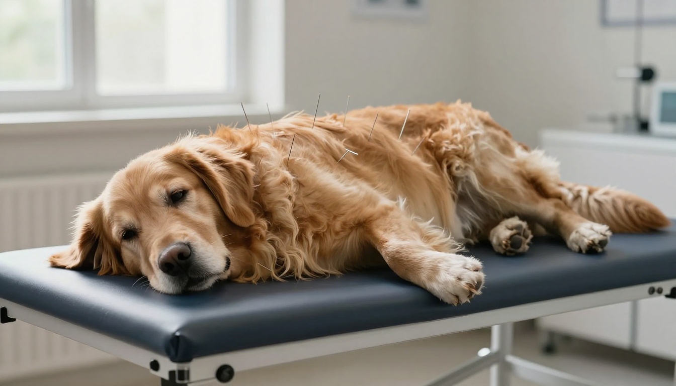 Иглорефлексотерапия при боли, слабости и когнитивных изменениях у стареющих пациентов