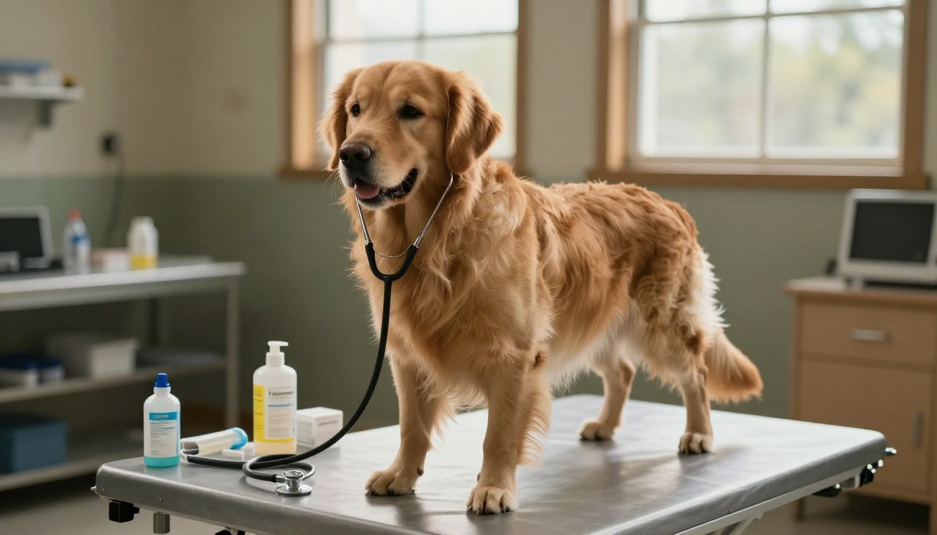 Программа расширения ветеринарной помощи в малообеспеченных регионах и другие новости отрасли