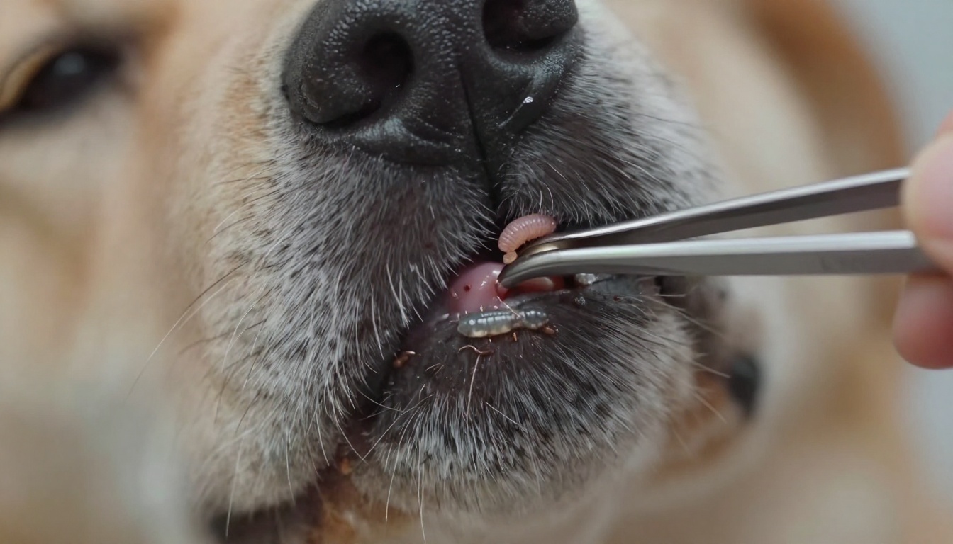 NexGard и NexGard COMBO получили разрешение на экстренное применение против Новомировой мясной мухи