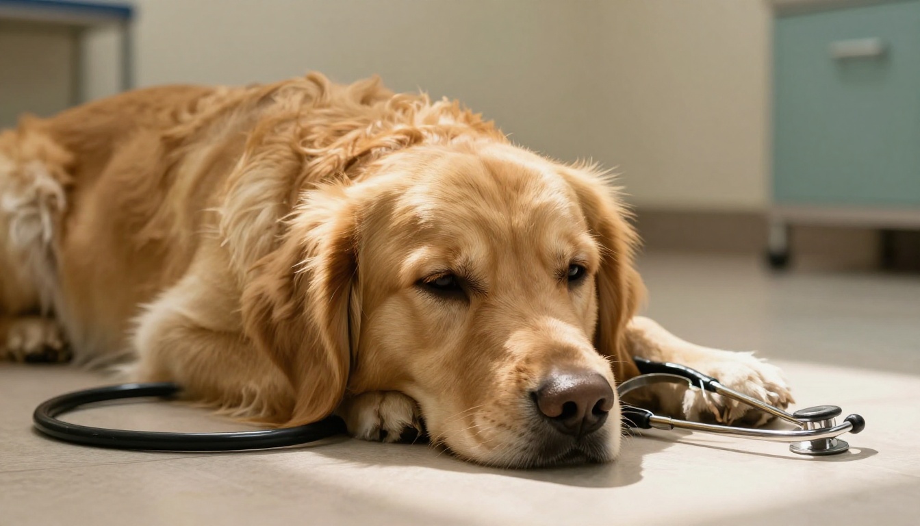 Ментальные блоки, истощающие ветеринарных специалистов