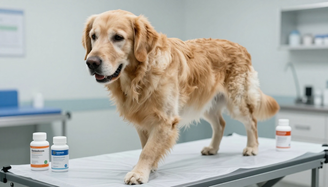 Новое партнерство для улучшения диагностики и лечения проблем с подвижностью у собак