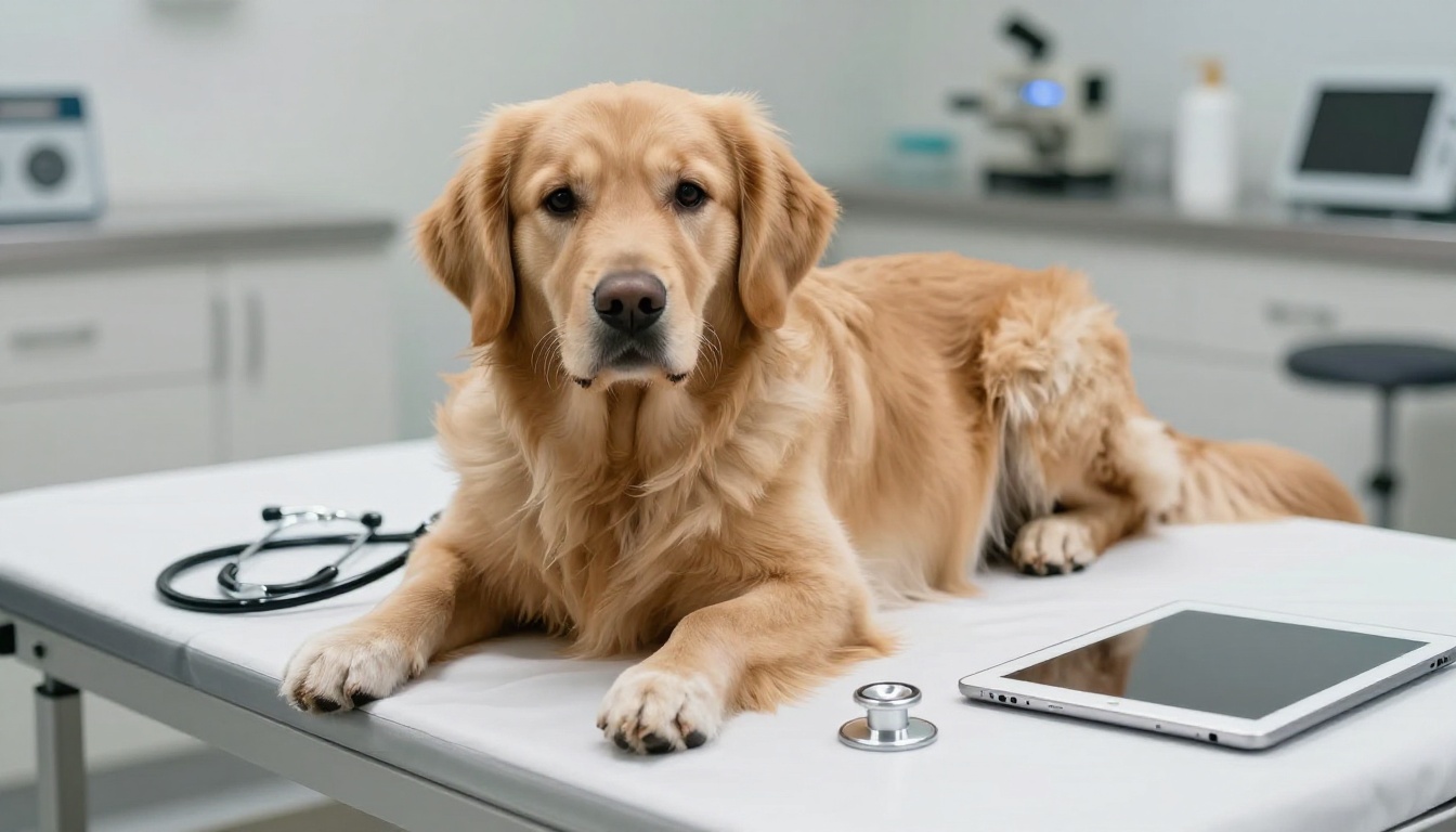 Телетриаж и телементоринг в ветеринарной практике