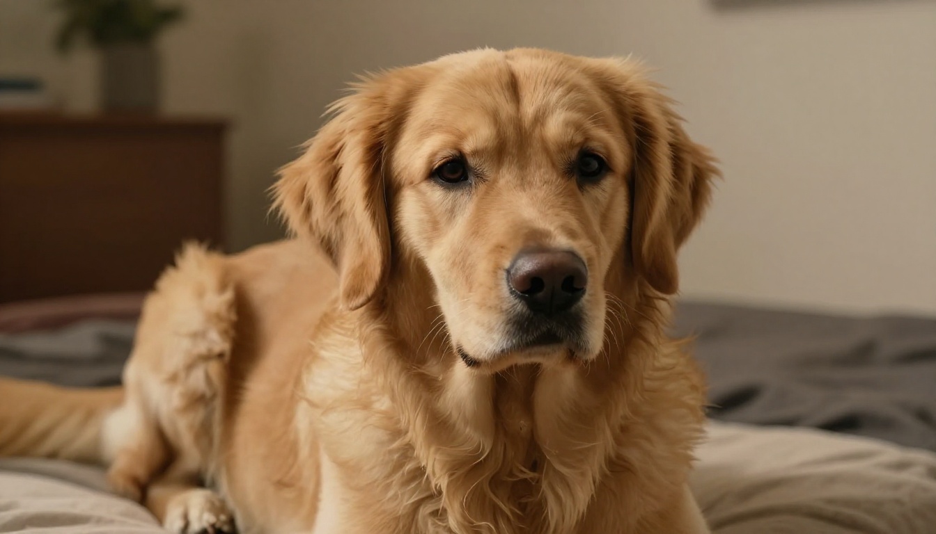 Понимание континуума посттравматического стресса у собак